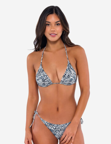 Caspian Sea Bermuda Triangle | A–DD Cup Bikini